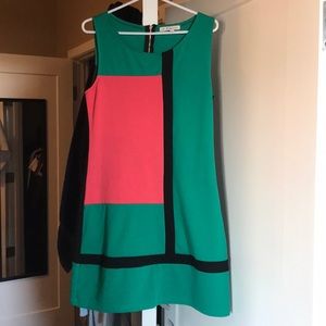 Stylish all occasions dress